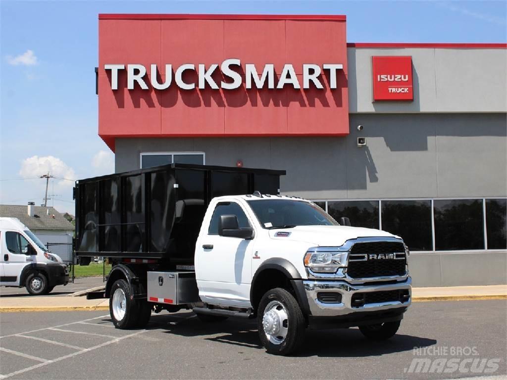 RAM 5500 Kiper tovornjaki