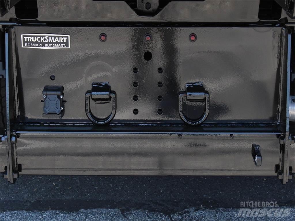 RAM 5500 Kiper tovornjaki