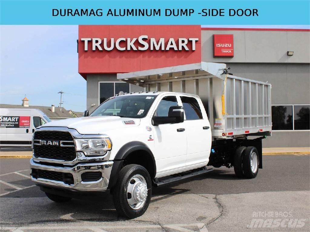 RAM 5500 Kiper tovornjaki
