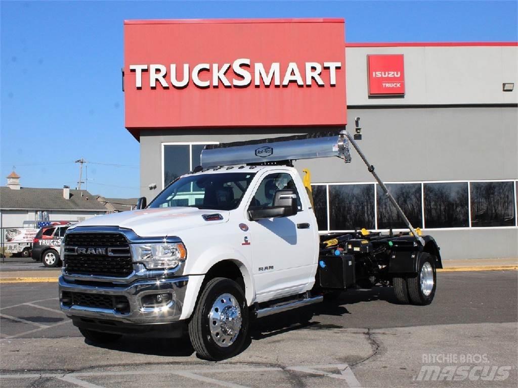 RAM 5500 Kiper tovornjaki