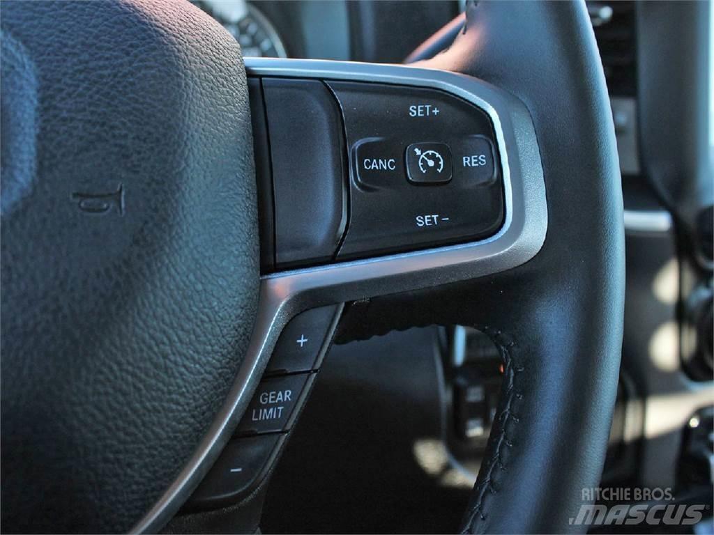 RAM 5500 Kiper tovornjaki