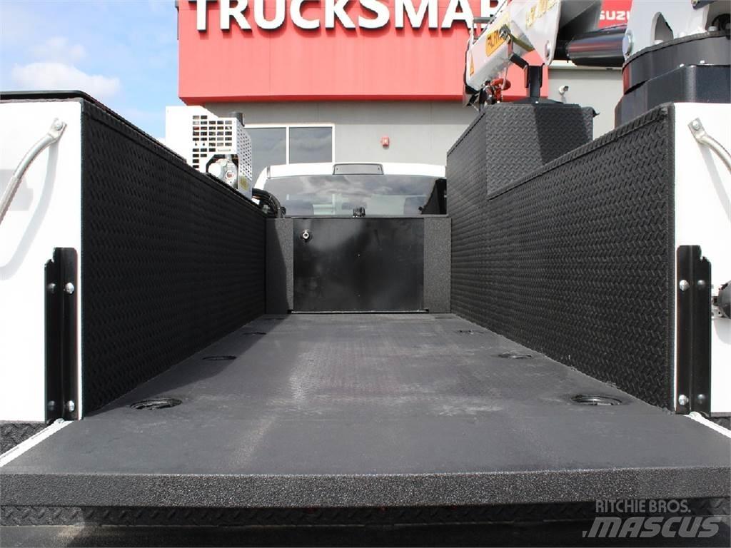 RAM 5500 Komunalna vozila