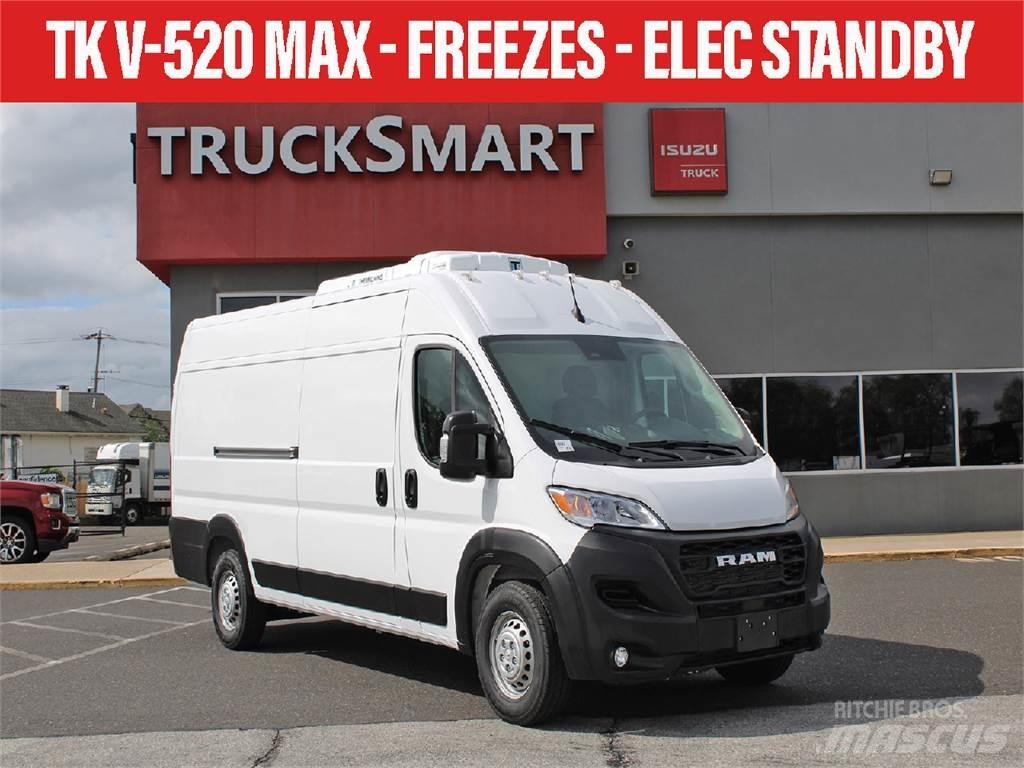 RAM PROMASTER Tovornjaki hladilniki