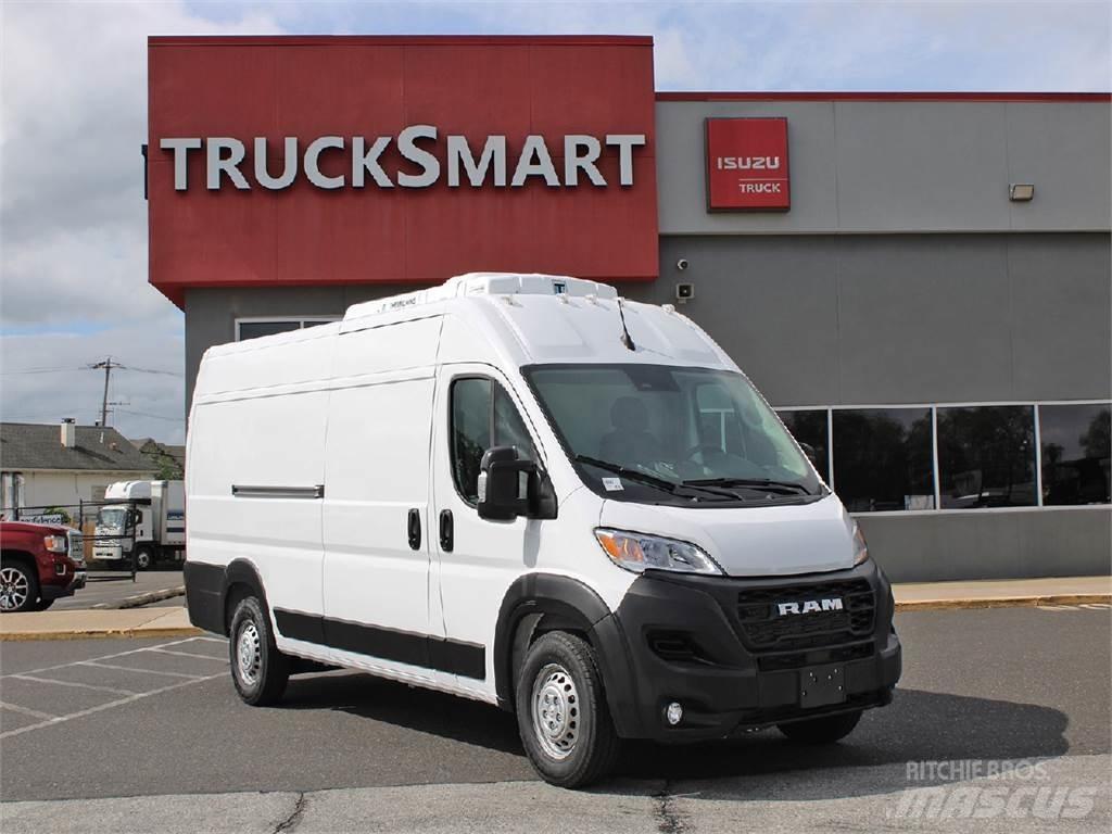 RAM PROMASTER Tovornjaki hladilniki