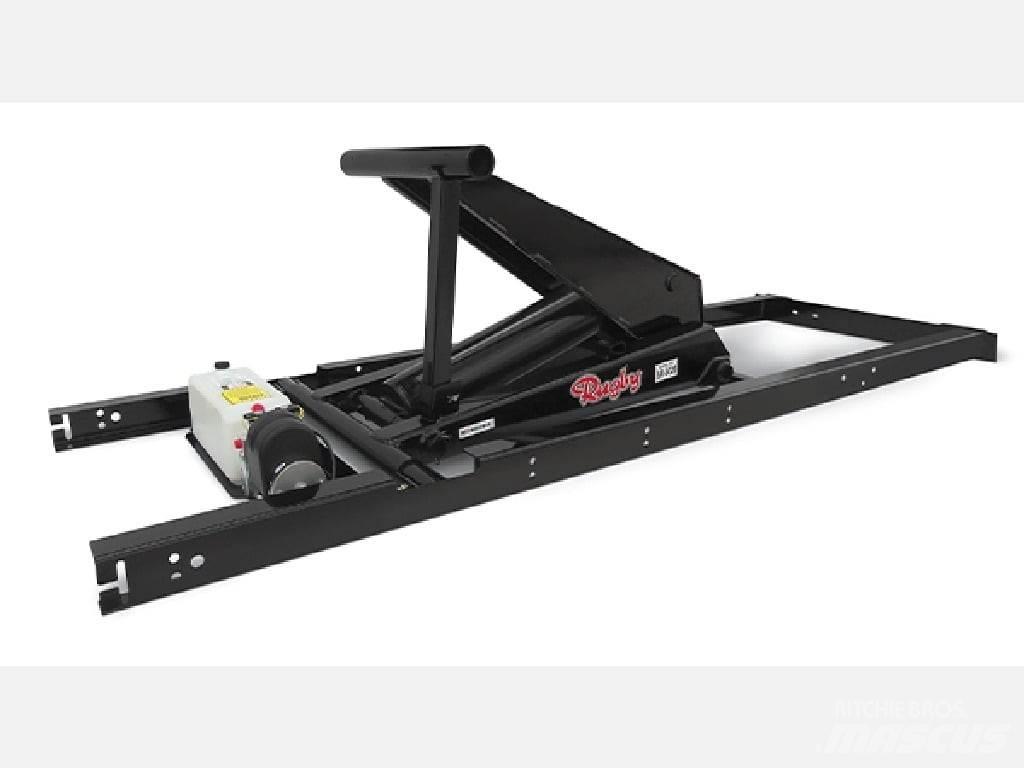 Rugby Hoist Nosilci