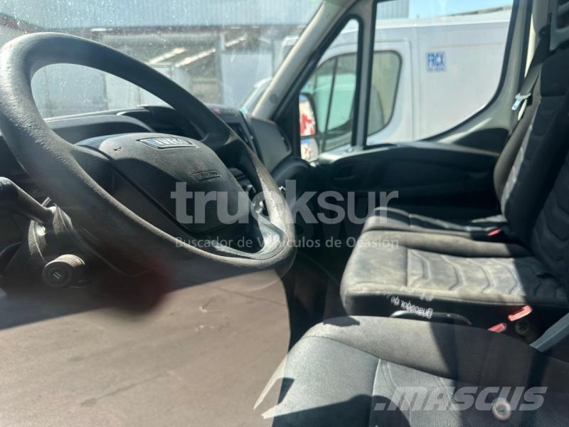 Iveco 72C18 Tovornjaki hladilniki