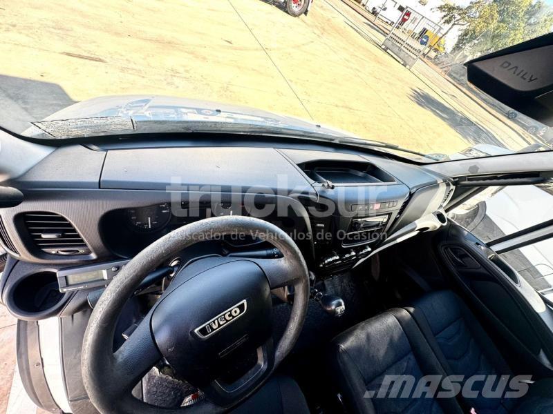 Iveco 72C18 Tovornjaki hladilniki