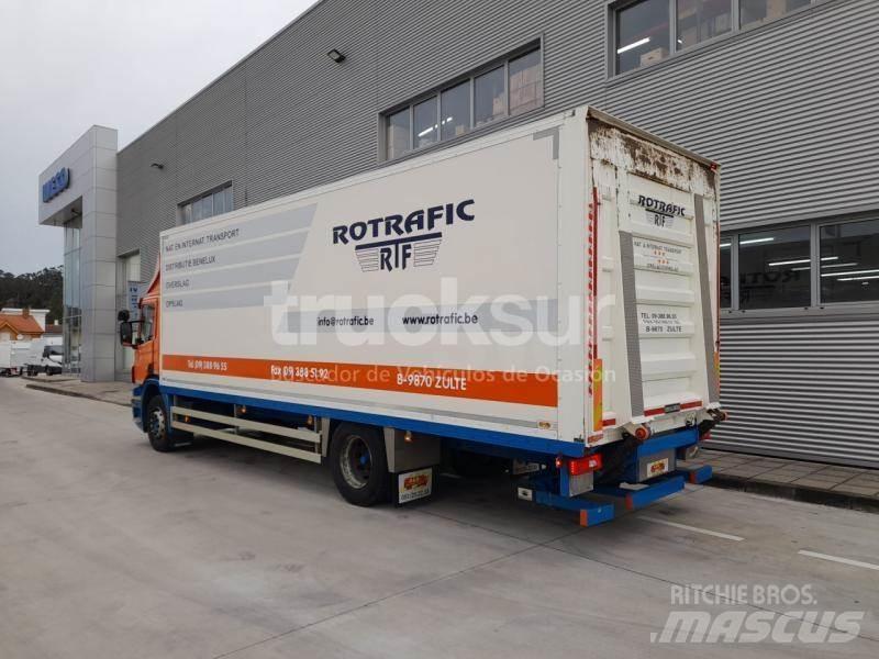 Scania P280 Tovornjaki zabojniki