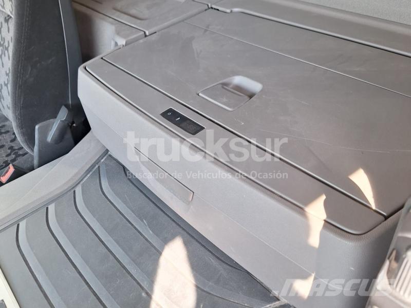 Scania P450 Vlačilci