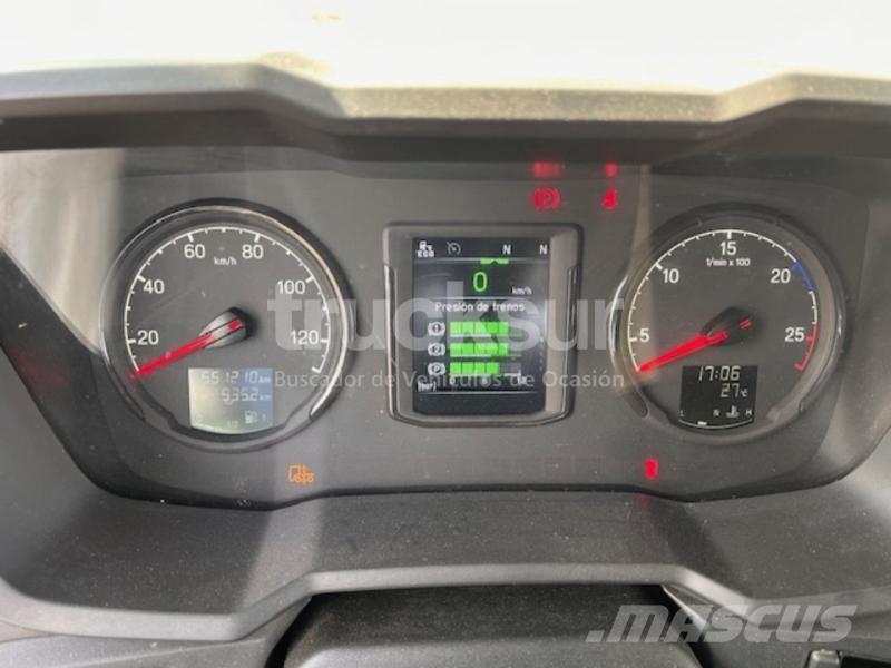 Scania R410 Vlačilci