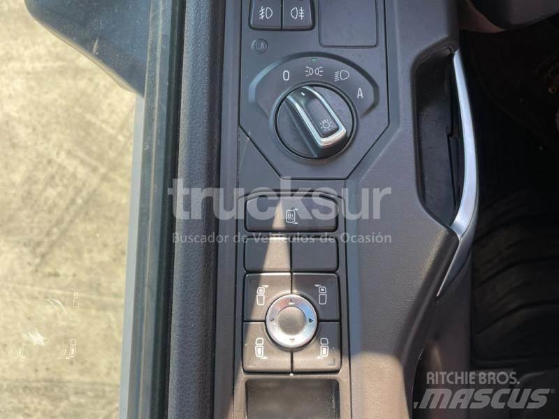 Scania R450 Vlačilci