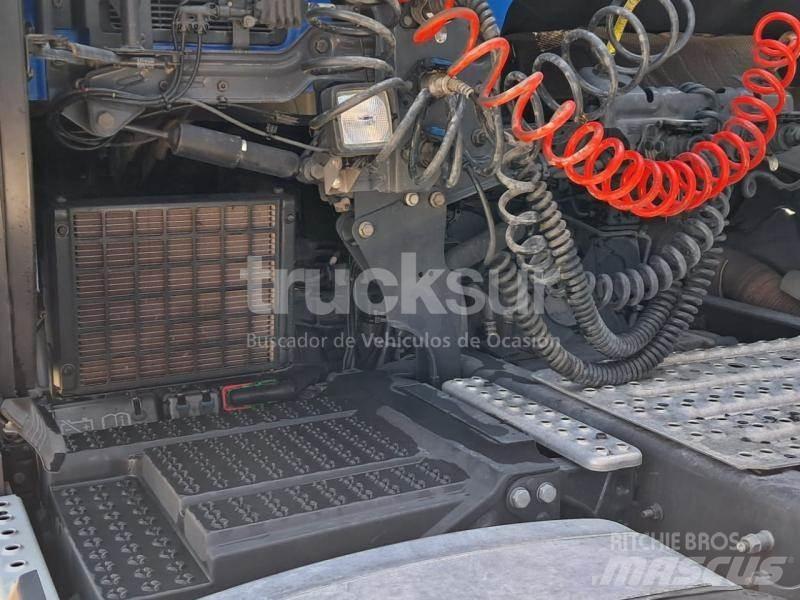 Scania R450 Vlačilci