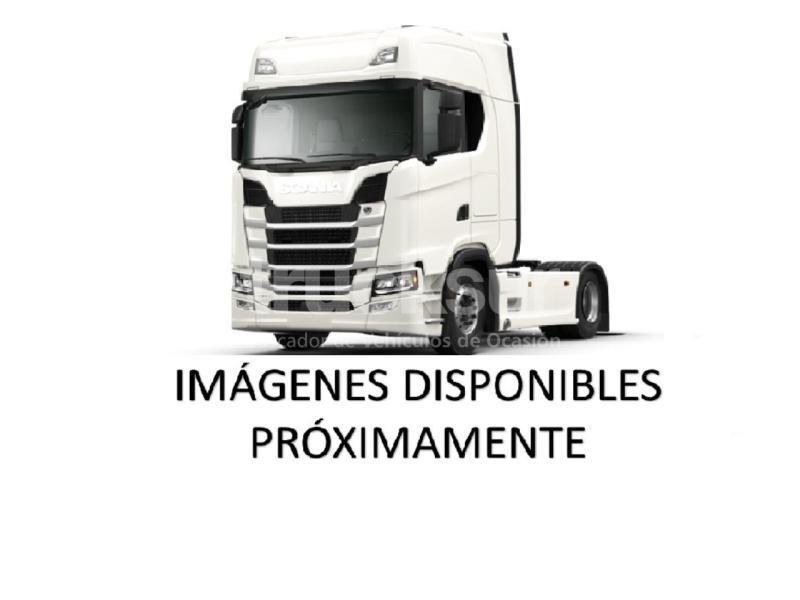 Scania R450 Vlačilci
