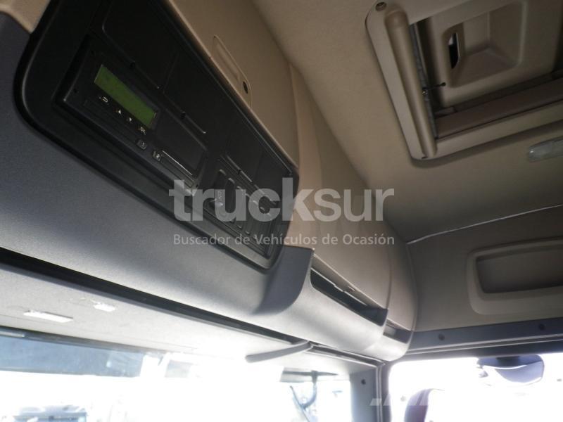 Scania R450 Vlačilci