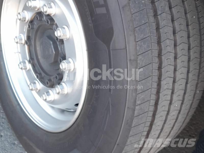 Scania R450 Vlačilci