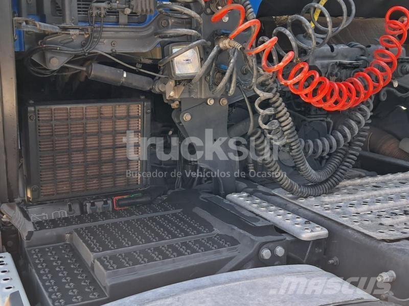 Scania R450 Vlačilci