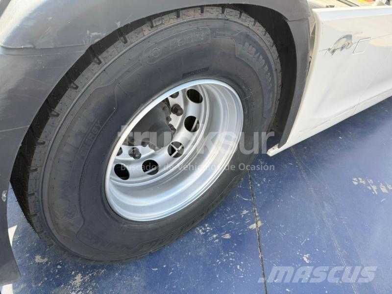 Scania R450 Vlačilci