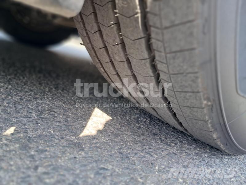 Scania R450 Vlačilci