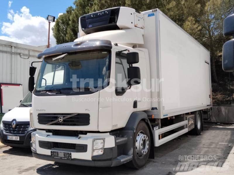 Volvo FL290 Tovornjaki hladilniki