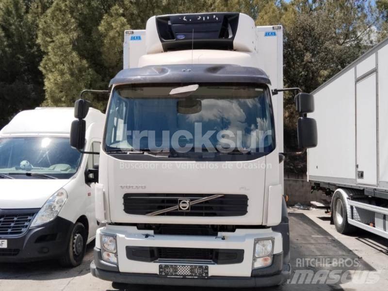 Volvo FL290 Tovornjaki hladilniki