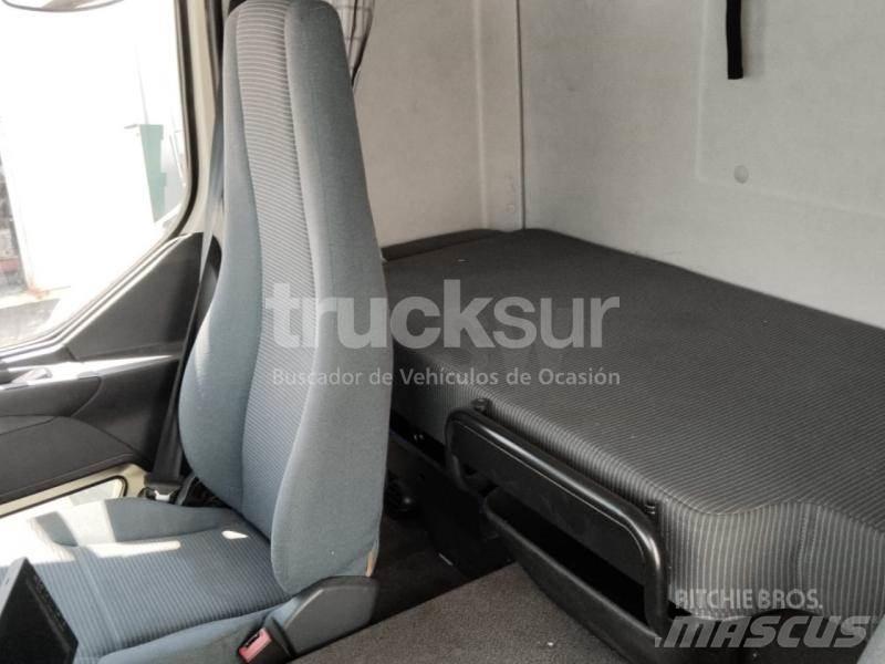 Volvo FL290 Tovornjaki hladilniki