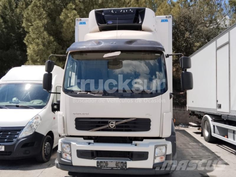 Volvo FL290 Tovornjaki hladilniki