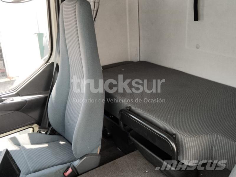 Volvo FL290 Tovornjaki hladilniki