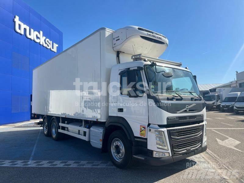 Volvo FM450 Tovornjaki hladilniki
