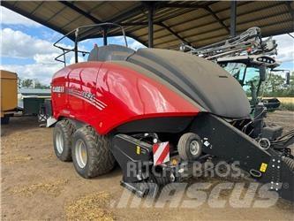 Case IH LB 434 Balirke (kvadratne bale)