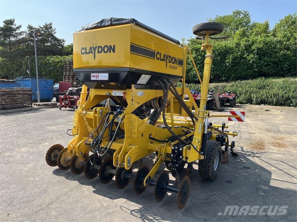Claydon 3M EVO Kmetijstvo - drugo