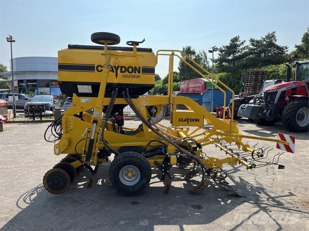 Claydon 3M EVO Kmetijstvo - drugo