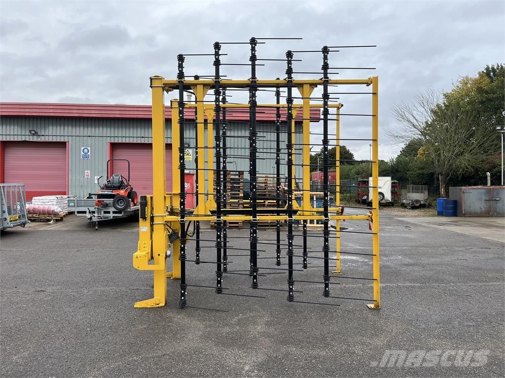 Claydon 7.5M STRAW Kmetijstvo - drugo