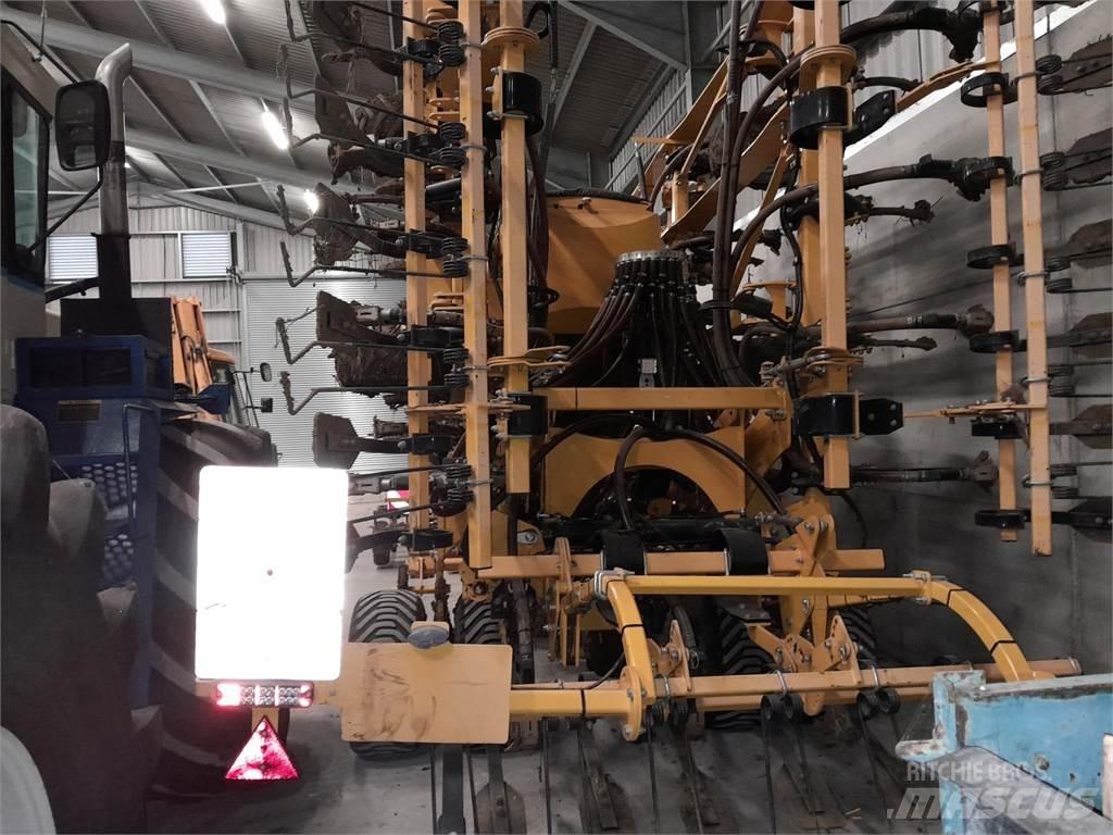 Claydon 8M TRAILED Kmetijstvo - drugo