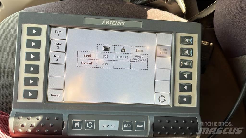 Claydon 8M TRAILED Kmetijstvo - drugo