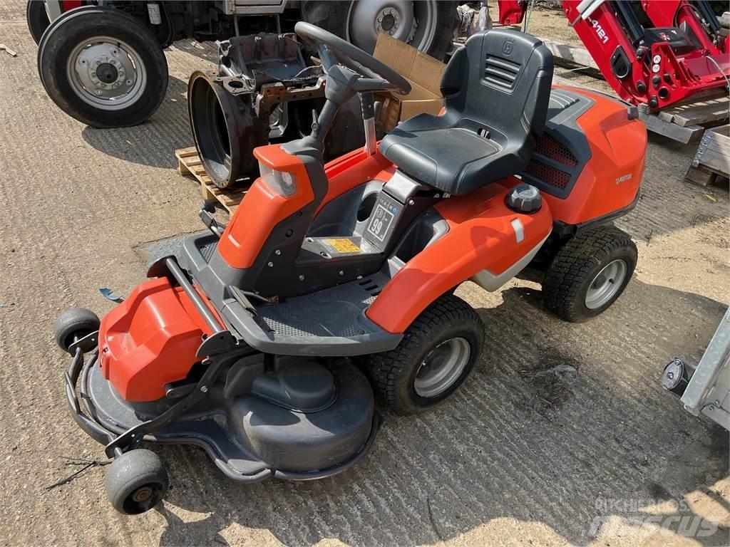 Husqvarna R216 Drugi kmetijski stroji