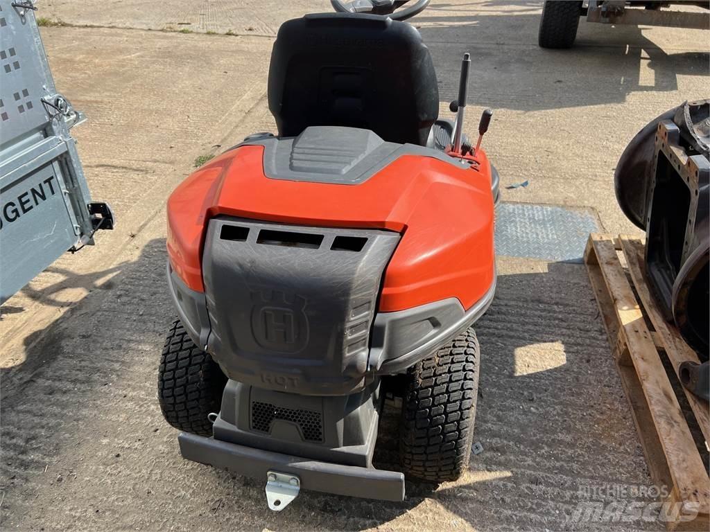 Husqvarna R216 Drugi kmetijski stroji