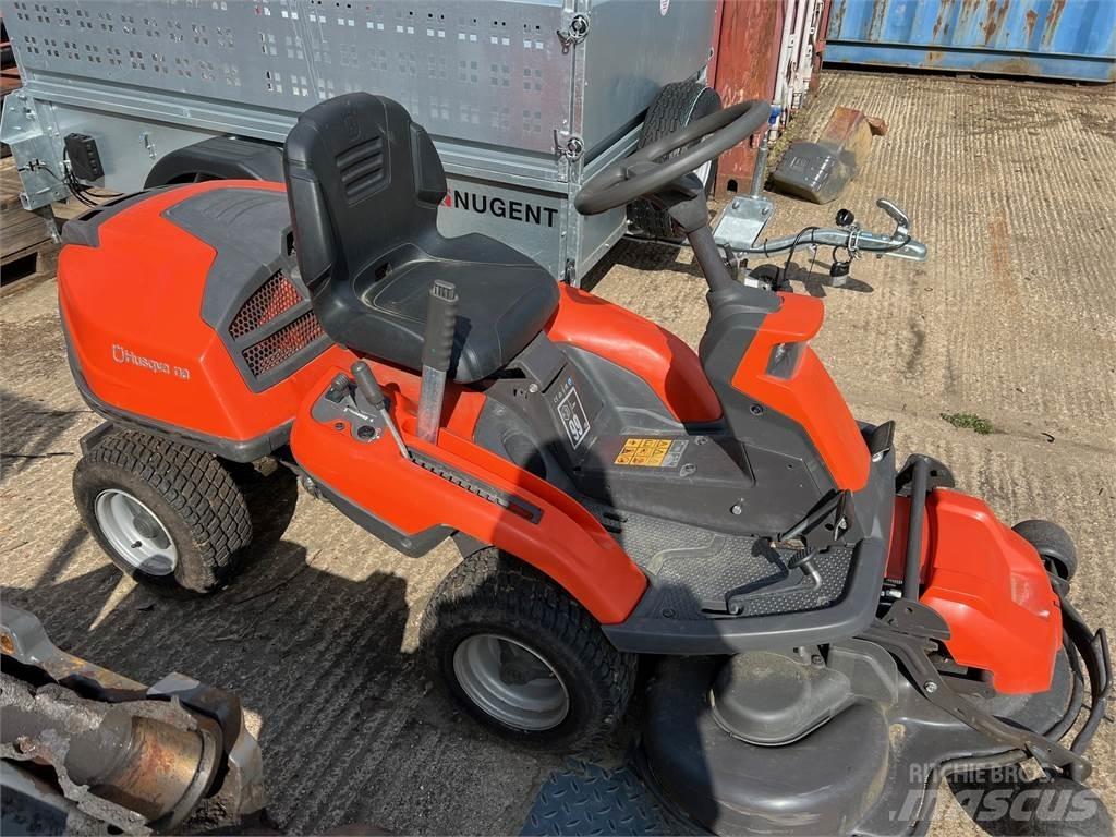 Husqvarna R216 Drugi kmetijski stroji