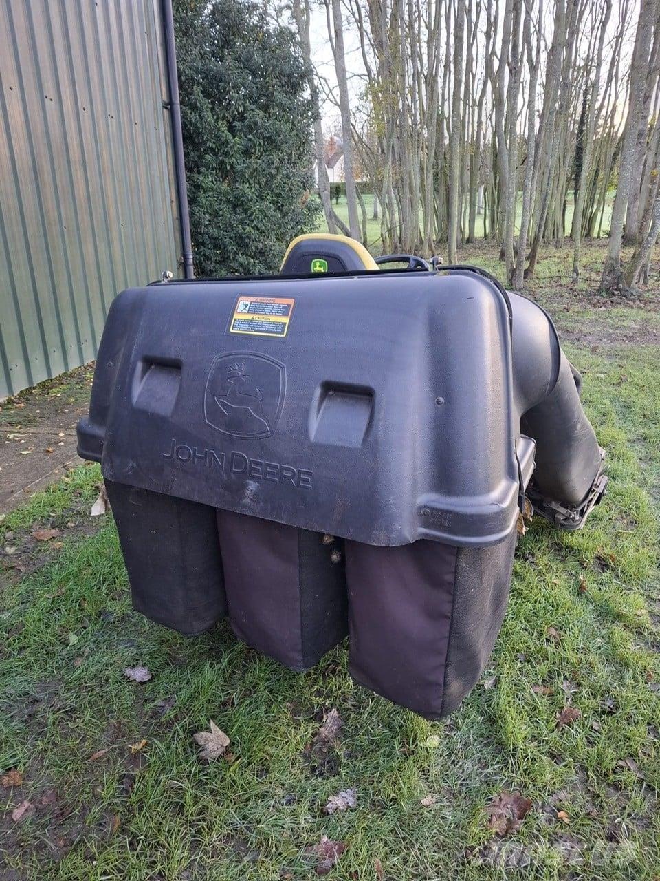 John Deere X750 Kosilnice