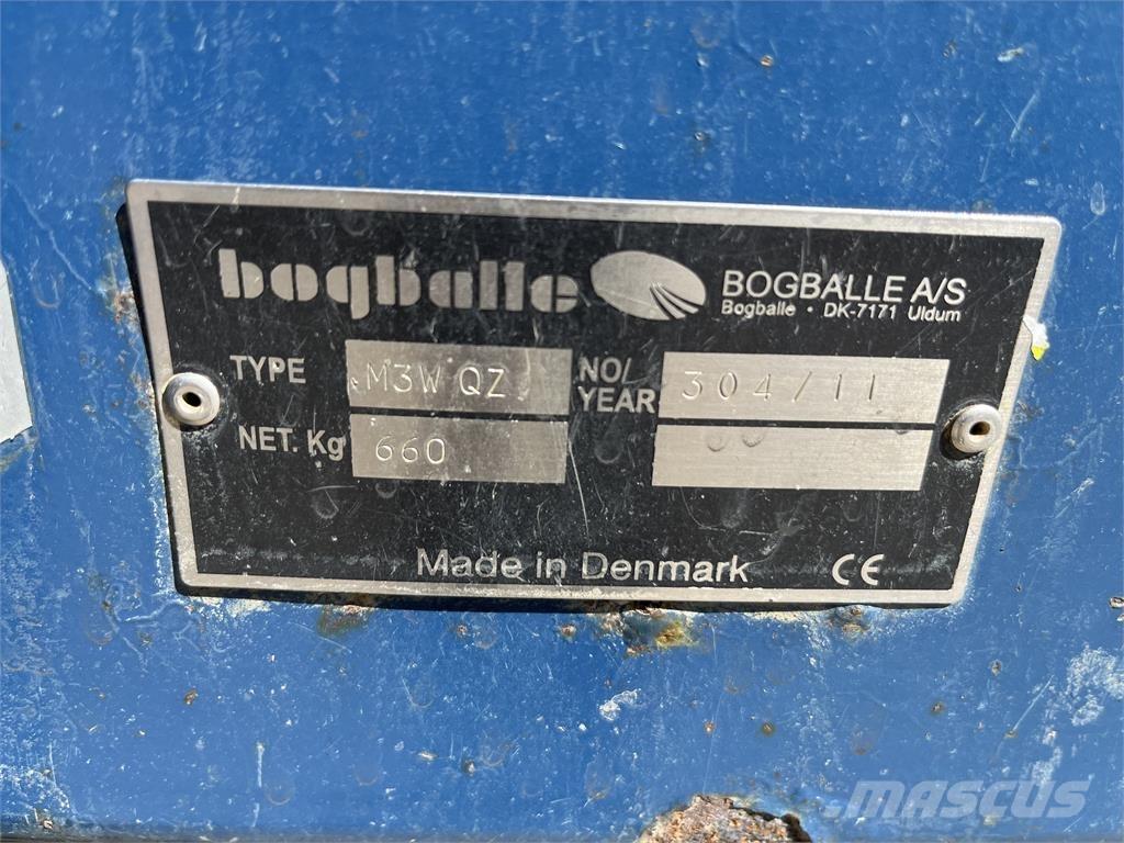 Krm KRM Trosilniki gnoja