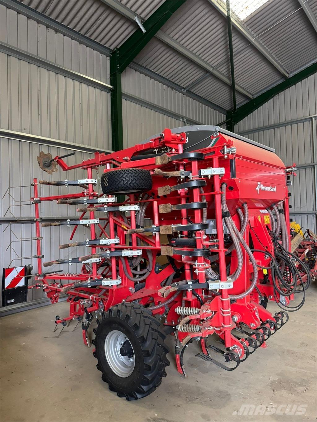 Kverneland 4.8M Kmetijstvo - drugo