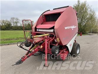 Lely (TORO) RP535 Balirke (kvadratne bale)