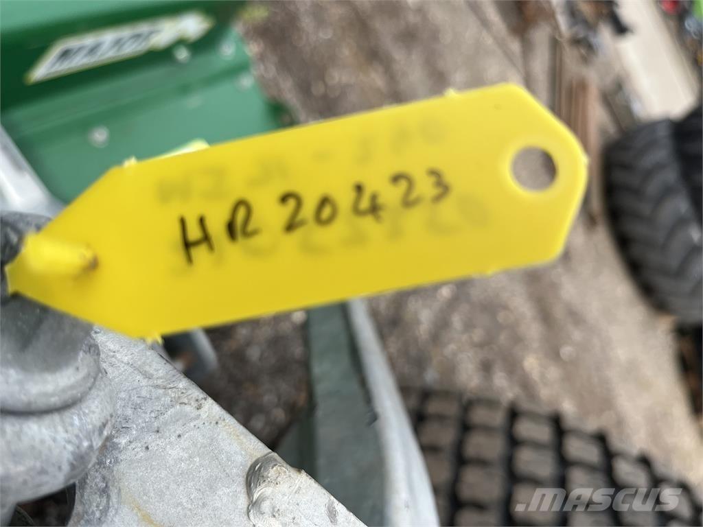 Major MJ71-240 Kosilnice