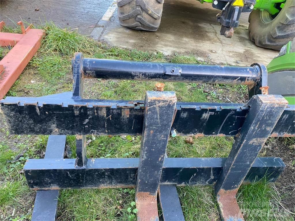 Manitou TINES Drugi kmetijski stroji