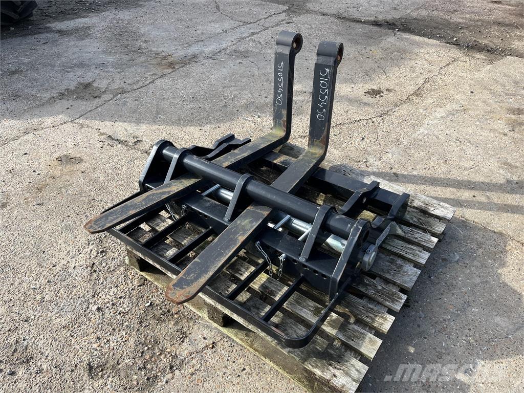 Manitou TINES Kmetijstvo - drugo