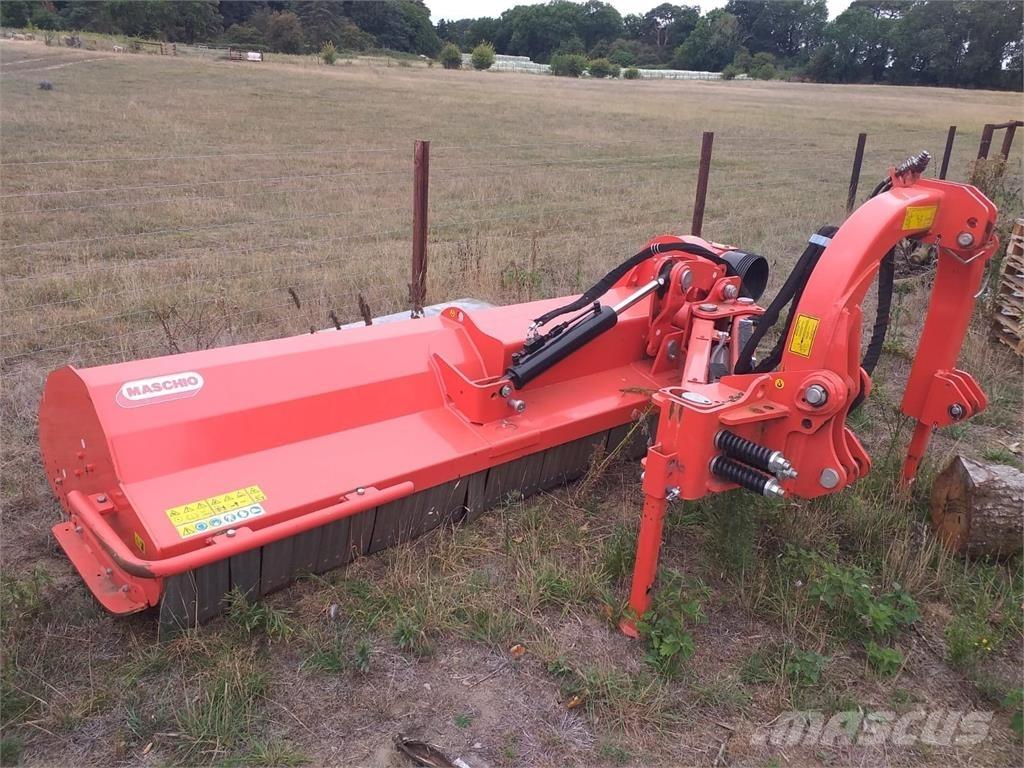 Maschio GIRAFFA Kosilnice
