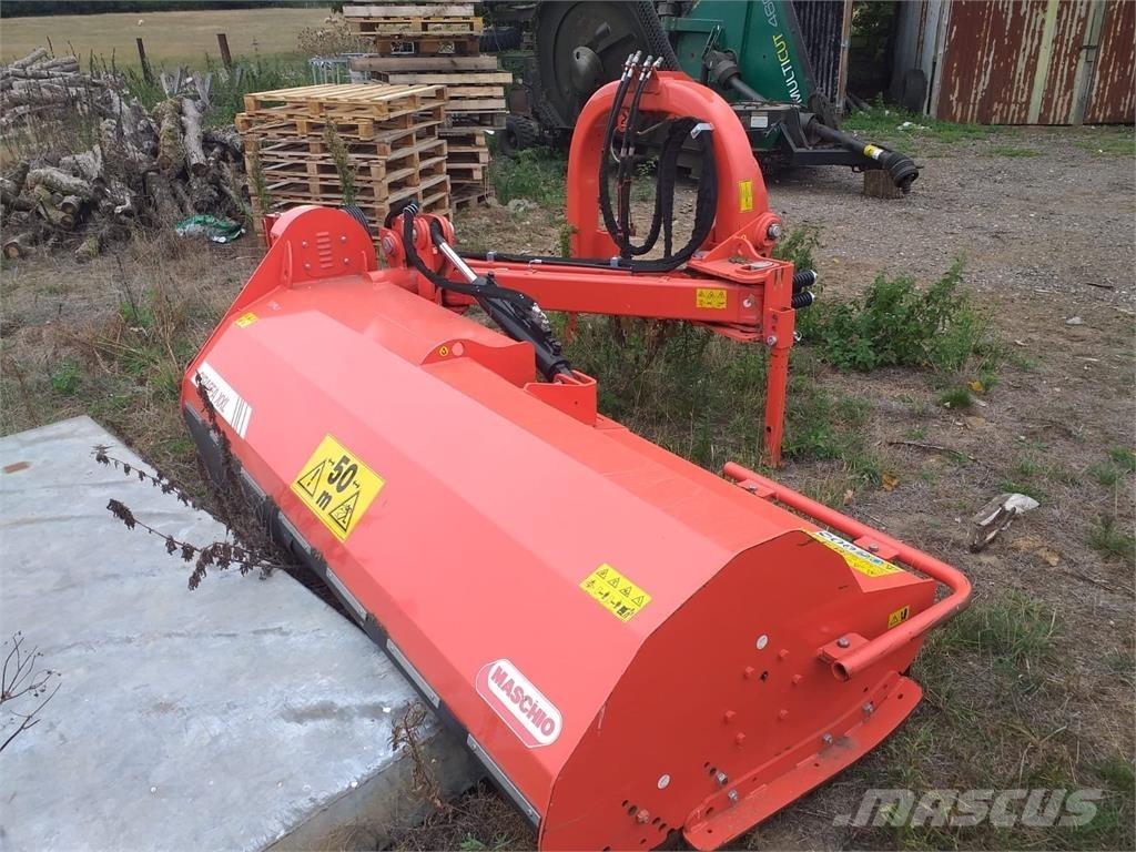 Maschio GIRAFFA Kosilnice