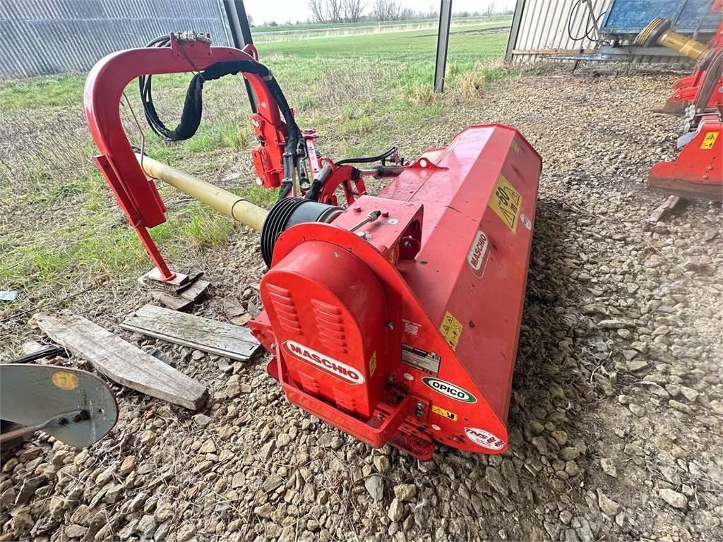 Maschio GIRAFFA Kosilnice
