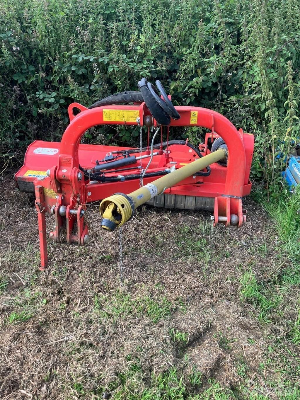 Maschio GIRAFFA XL Kosilnice