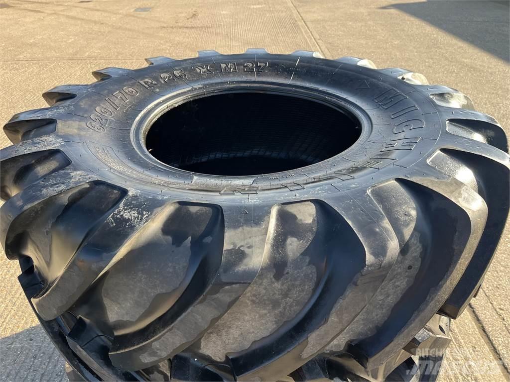 Michelin TYRES. Gume, kolesa in platišča