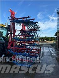  OPICO 12M COMB Grebenaste brane